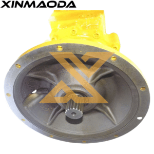 XMD Hydraulic 706-7k-01130 for PC2000-8 SWING MOTOR