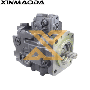 XMD Hydraulic 708-1S-00390 for D375A-6 HYDRAULIC PUMP