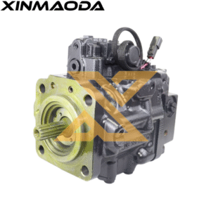 XMD Hydraulic 708-1S-00460 for D65EX, D65PX, D65WX, GD755 FAN PUMP