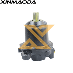 XMD Hydraulic 418-03-33241 for WA100, WA150, WA150L, WA150PZ, WA200 FAN MOTOR