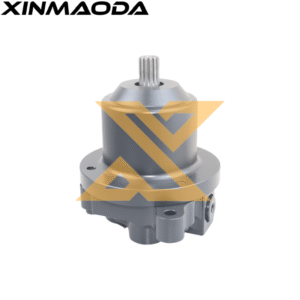 XMD Hydraulic 419-03-33242 for WA320, WA320L, WA320PT FAN MOTOR