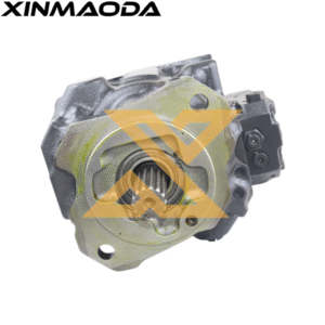 XMD Hydraulic 708-1U-00280 for GD705-5 HYDRAULIC PUMP