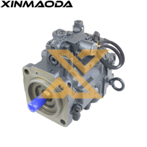 Hydraulic Fan Pump Compatible with Komatsu WA380-5 WA400-5 WA480-5 Wheel Loader 708-1S-00230 7081S00230