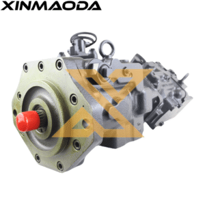 XMD Hydraulic 708-1W-00600 for D475A FAN PUMP