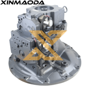 XMD Hydraulic 708-1L-00690 for PW148-8 MAIN PUMP