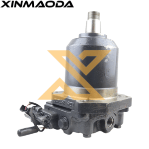 XMD Hydraulic 708-7H-00630 for D375A-5E0 FAN MOTOR(OEM NEW)
