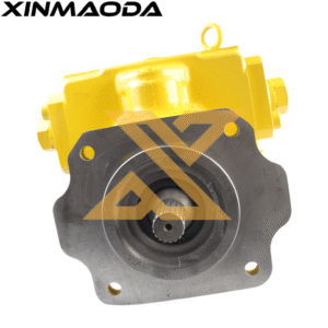 708-1G-00020 For Hydraulic Fan Pump Komatsu PC3000-6 Excavator Piston Pump Original