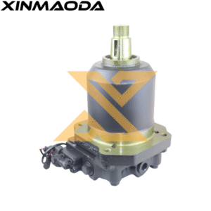 Fan Motor 708-7H-00680 7087H00680 Fit Intended For Dozer D375A-6